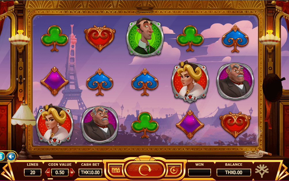 Orient Express Gaming สมัครสมาชิก เว็บ KNG365SLOT