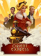 Orient Express เว็บตรง บนเว็บ KNG365SLOT