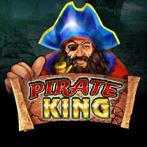PIRATE KING spadegaming เว็บตรง บนเว็บ KNG365SLOT