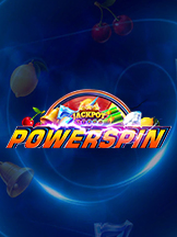 Powerspin สล็อต Relax Gaming เว็บตรง บนเว็บ KNG365SLOT