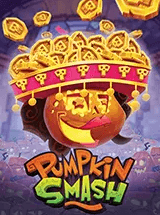 Pumpkin Smash เว็บตรง บนเว็บ KNG365SLOT