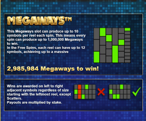 Rasputin Megaways รวมเว็บ Relax Gaming KNG365SLOT