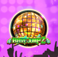 Rave Jump2 CQ9 Gaming kngslot