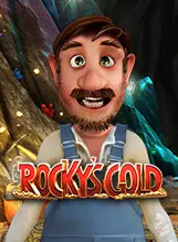 Rocky's Gold สล็อต Relax Gaming เว็บตรง บนเว็บ KNG365SLOT