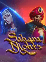 Sahara Nights เว็บตรง บนเว็บ KNG365SLOT