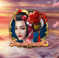 Sakura Legend CQ9 Gaming kngslot