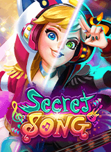Secret Song สล็อต Spinix เว็บตรง บนเว็บ KNG365SLOT