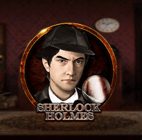 Sherlock Holmes CQ9 Gaming kngslot