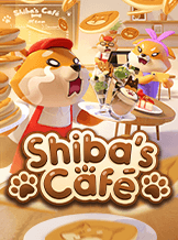 Shiba's Cafe สล็อต Spinix เว็บตรง บนเว็บ KNG365SLOT