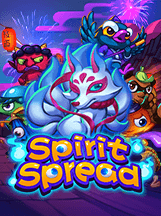 Spirit Spread สล็อต Spinix เว็บตรง บนเว็บ KNG365SLOT