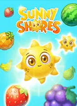 Sunny Shores เว็บตรง บนเว็บ KNG365SLOT