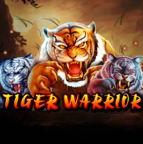 TIGER WARRIOR spadegaming เว็บตรง บนเว็บ KNG365SLOT