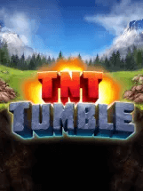 TNT Tumble สล็อต Relax Gaming เว็บตรง บนเว็บ KNG365SLOT