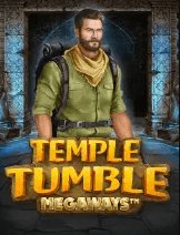Templar Tumble สล็อต Relax Gaming เว็บตรง บนเว็บ KNG365SLOT