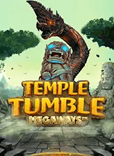 Temple Tumble สล็อต Relax Gaming เว็บตรง บนเว็บ KNG365SLOT