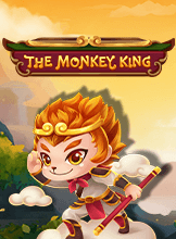 The Monkey King สล็อต Spinix เว็บตรง บนเว็บ KNG365SLOT