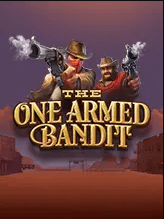 The One Armed Bandit เว็บตรง บนเว็บ KNG365SLOT