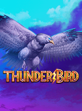 Thunder Bird สล็อต Spinix เว็บตรง บนเว็บ KNG365SLOT