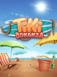 Tiki Bonanza สล็อต Relax Gaming เว็บตรง บนเว็บ KNG365SLOT