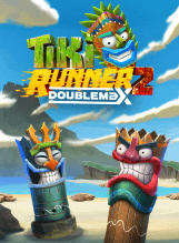 Tiki Runner 2 DoubleMax สล็อต Yggdrasil เว็บตรง บนเว็บ KNG365SLOT