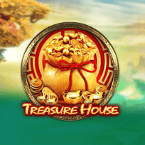 Treasure House CQ9 Gaming kngslot