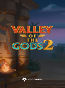 Valley of the Gods 2 เว็บตรง บนเว็บ KNG365SLOT