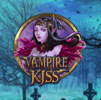 Vampire Kiss CQ9 Gaming kngslot