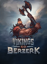 Vikings go Berzerk สล็อต Yggdrasil เว็บตรง บนเว็บ KNG365SLOT