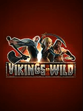 Vikings go Wild เว็บตรง บนเว็บ KNG365SLOT
