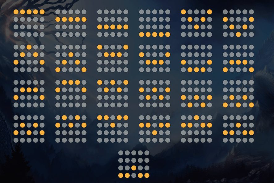 Vikings go to Valhalla สล็อตค่าย Yggdrasil เว็บตรง ล่าสุด KNG365SLOT