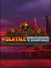 Volatile Vikings สล็อต Relax Gaming เว็บตรง บนเว็บ KNG365SLOT