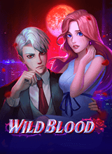 Wild Blood สล็อต Spinix เว็บตรง บนเว็บ KNG365SLOT