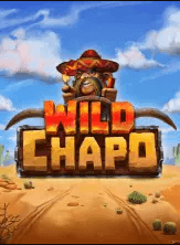 Wild Chapo สล็อต Relax Gaming เว็บตรง บนเว็บ KNG365SLOT