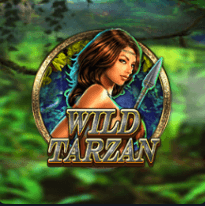 Wild Tarzan CQ9 Gaming kngslot