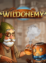 Wildchemy สล็อต Relax Gaming เว็บตรง บนเว็บ KNG365SLOT
