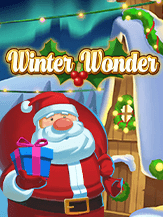 Winter Wonder สล็อต Spinix เว็บตรง บนเว็บ KNG365SLOT
