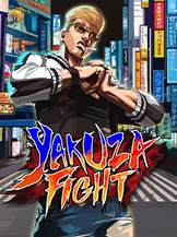 Yakuza Fight สล็อต Spinix เว็บตรง บนเว็บ KNG365SLOT