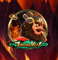 Zhong Kui CQ9 Gaming kngslot