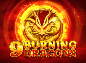 9 Burning Dragons สล็อต Wazdan Direct เข้าสู่ระบบ KNG365SLOT