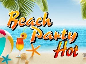 Beach Party Hot สล็อต Wazdan Direct เข้าสู่ระบบ KNG365SLOT