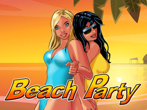 Beach Party สล็อต Wazdan Direct เข้าสู่ระบบ KNG365SLOT