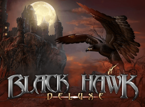 Black Hawk Deluxe สล็อต Wazdan Direct เข้าสู่ระบบ KNG365SLOT