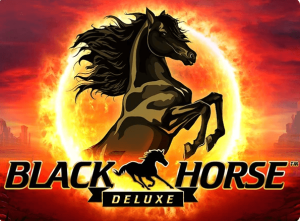 Black Horse™ Deluxe สล็อต Wazdan Direct เข้าสู่ระบบ KNG365SLOT