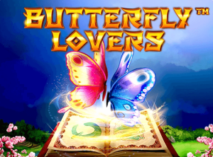Butterfly Lovers™ สล็อต Wazdan Direct เข้าสู่ระบบ KNG365SLOT
