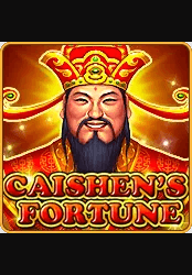 Cai Shens Fortune สล็อต Funky Games เข้าสู่ระบบ KNG365SLOT