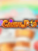 Candy Pop สล็อต AMEBA เข้าสู่ระบบ KNG365SLOT