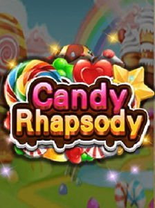 Candy Rhapsody สล็อต i8 เข้าสู่ระบบ KNG365SLOT