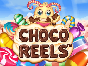 Choco Reels™ สล็อต Wazdan Direct เข้าสู่ระบบ KNG365SLOT