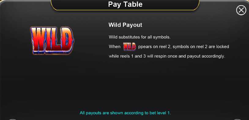 Classic Fruit สล็อตออนไลน์ i8 GAMING SLOT KNG365SLOT