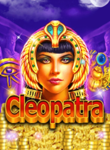 Cleopatra สล็อต i8 เข้าสู่ระบบ KNG365SLOT